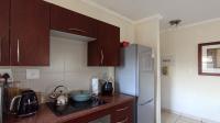 Kitchen - 8 square meters of property in Jackal Creek Golf Estate