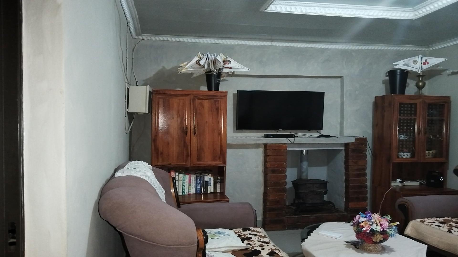 Lounges of property in Sebokeng