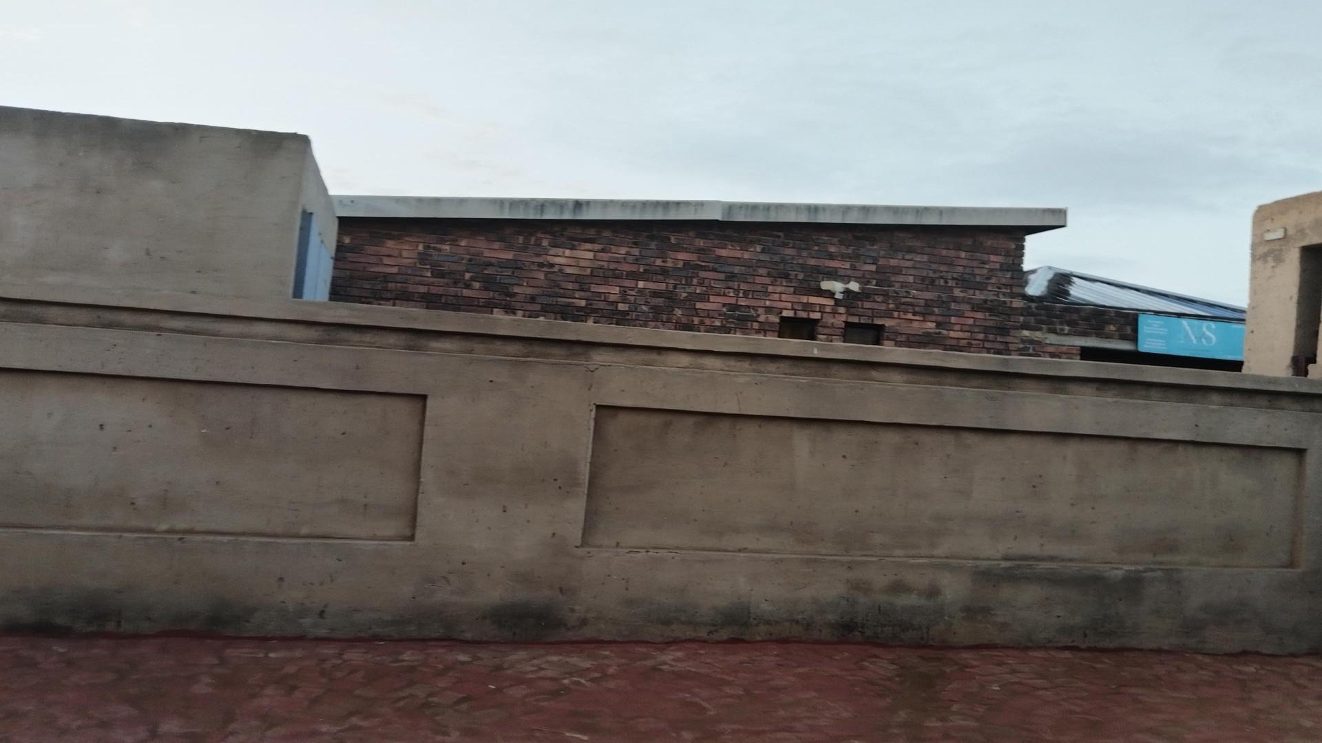 Front View of property in Sebokeng