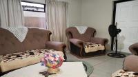 Lounges of property in Sebokeng