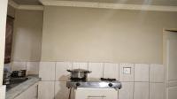 Kitchen of property in Sebokeng