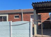 Front View of property in Mitchells Plain