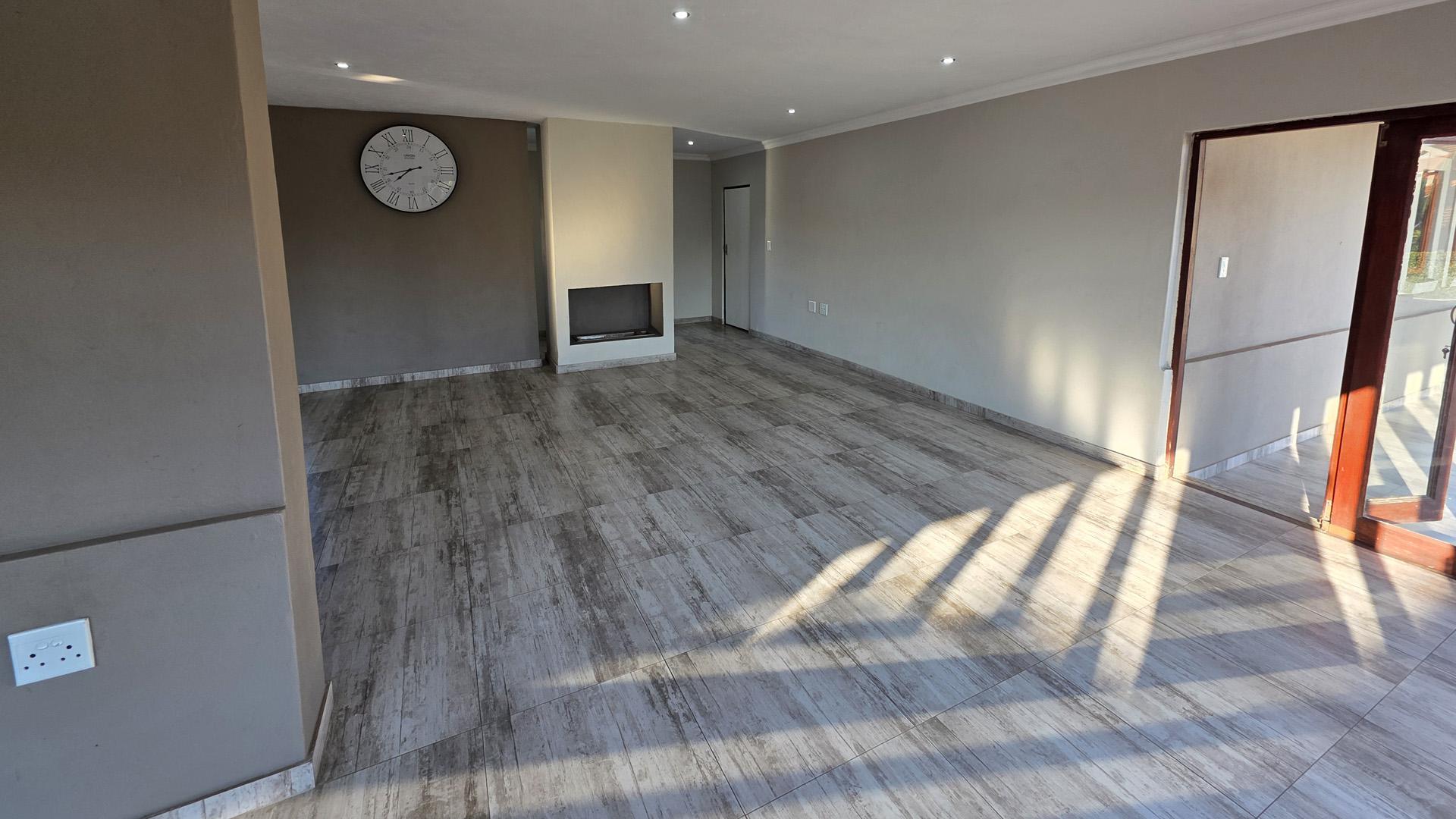 Lounges of property in Xanadu Eco Park