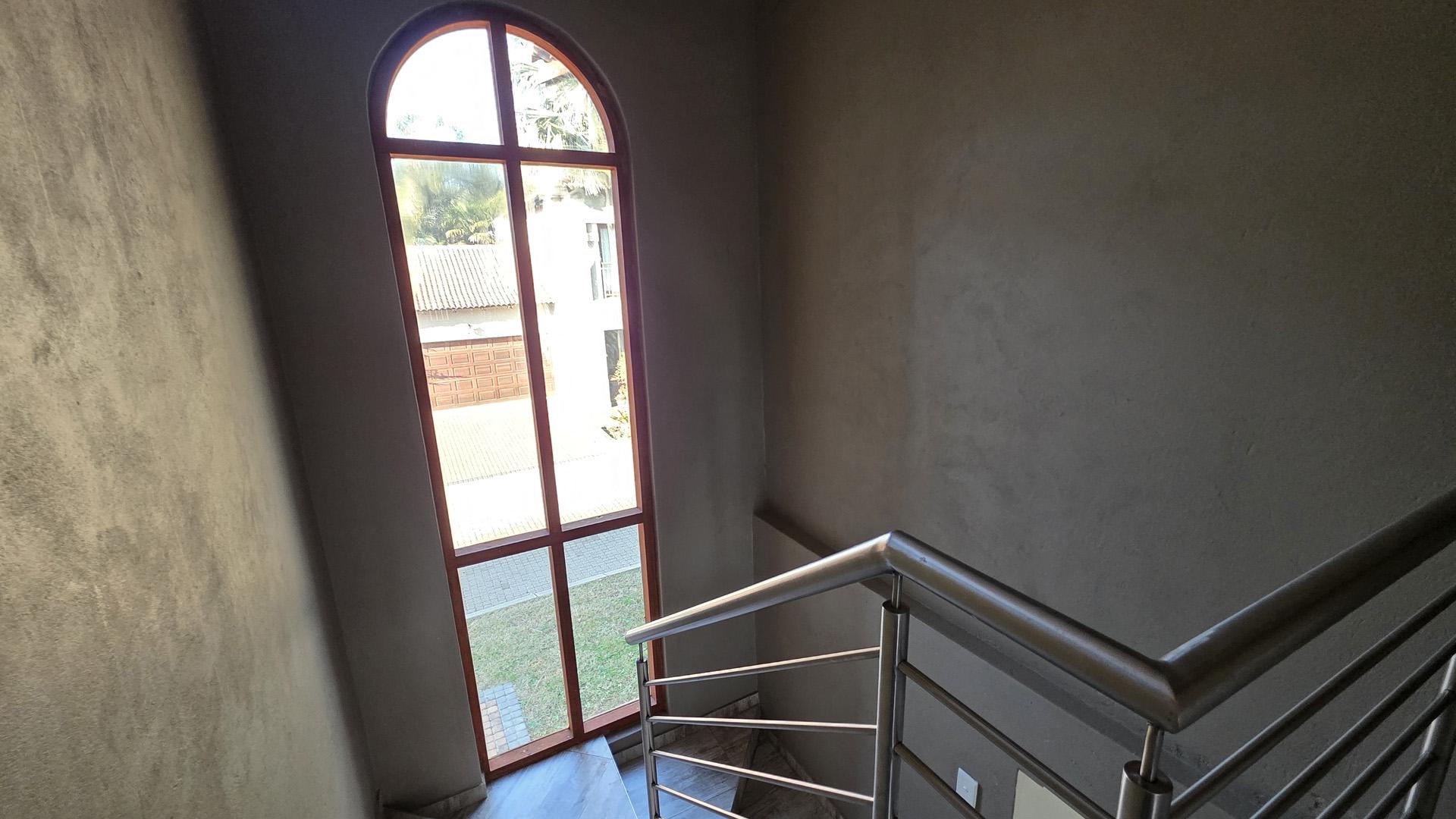 Spaces of property in Xanadu Eco Park