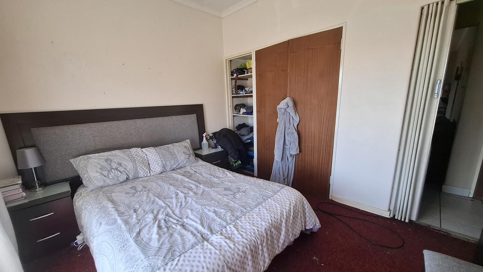 Bed Room 2 of property in Hartebeesfontein