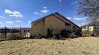 Front View of property in Hartebeesfontein