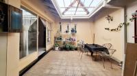 Entertainment of property in Hartebeesfontein