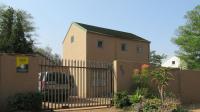 Front View of property in Bromhof