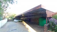 Front View of property in Constantia Kloof