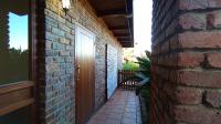 Front View of property in Constantia Kloof