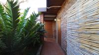 Front View of property in Constantia Kloof
