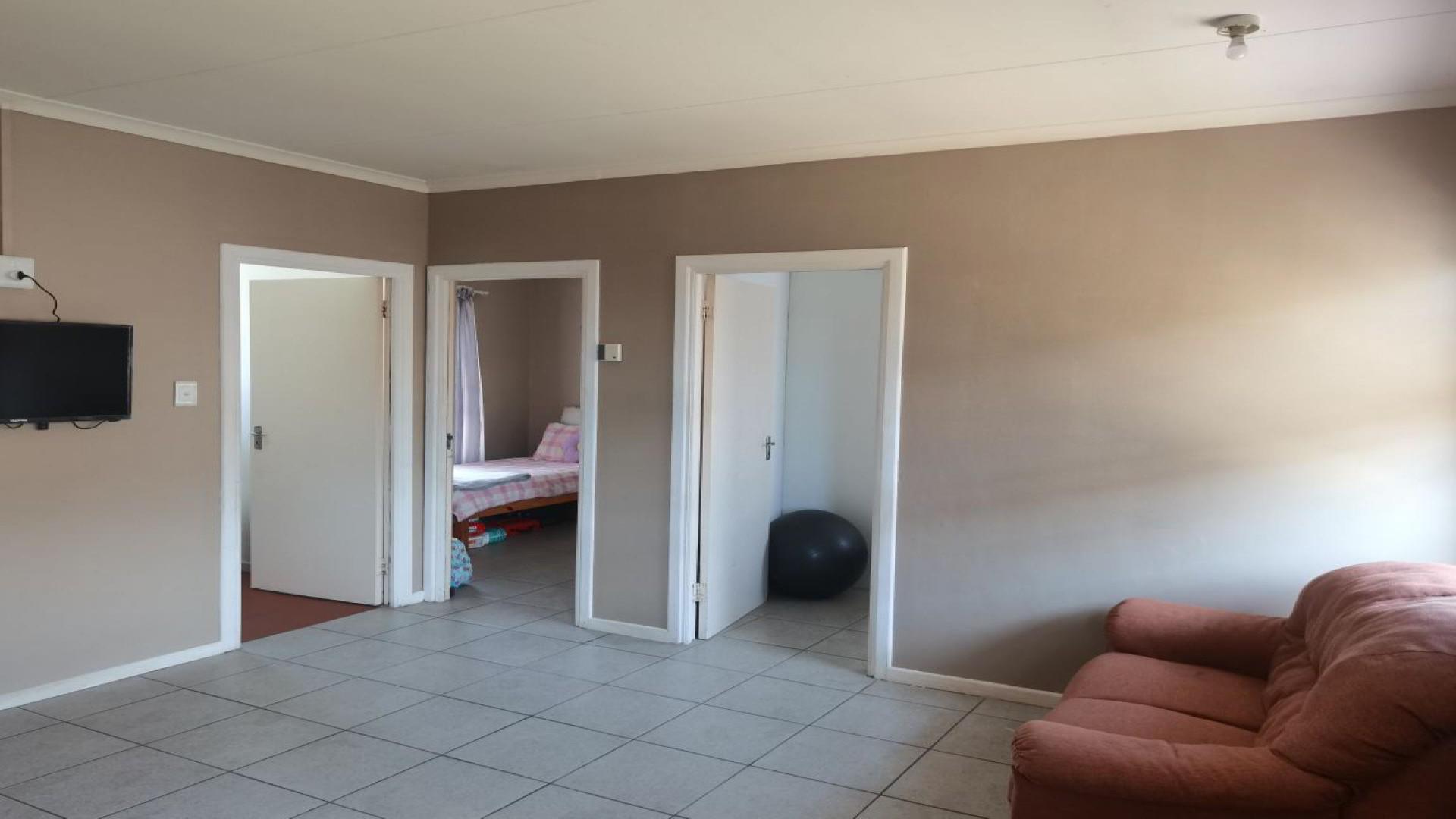 Lounges of property in Parsons Vlei
