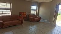 Lounges of property in Parsons Vlei