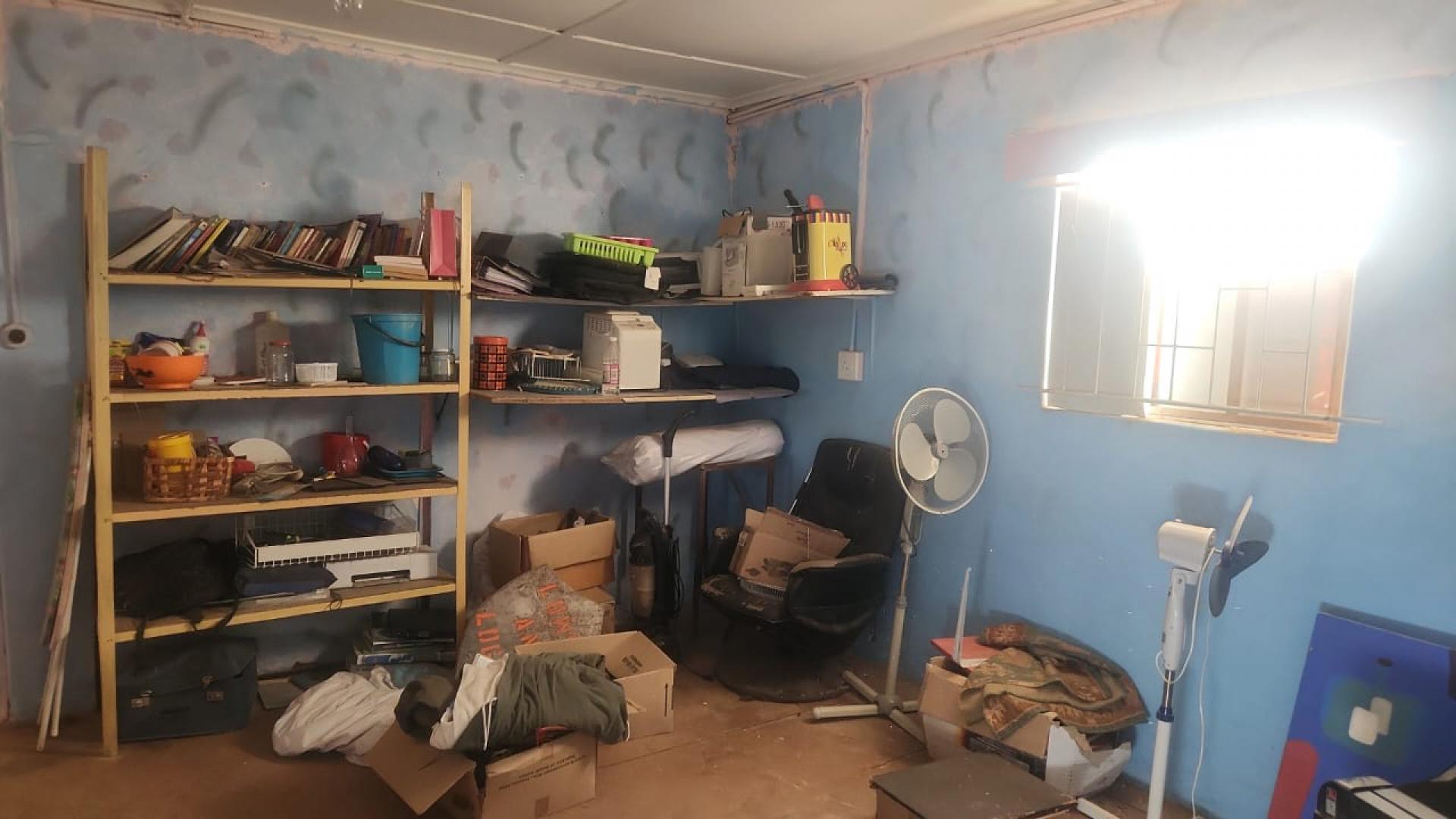 Flatlet of property in Williston