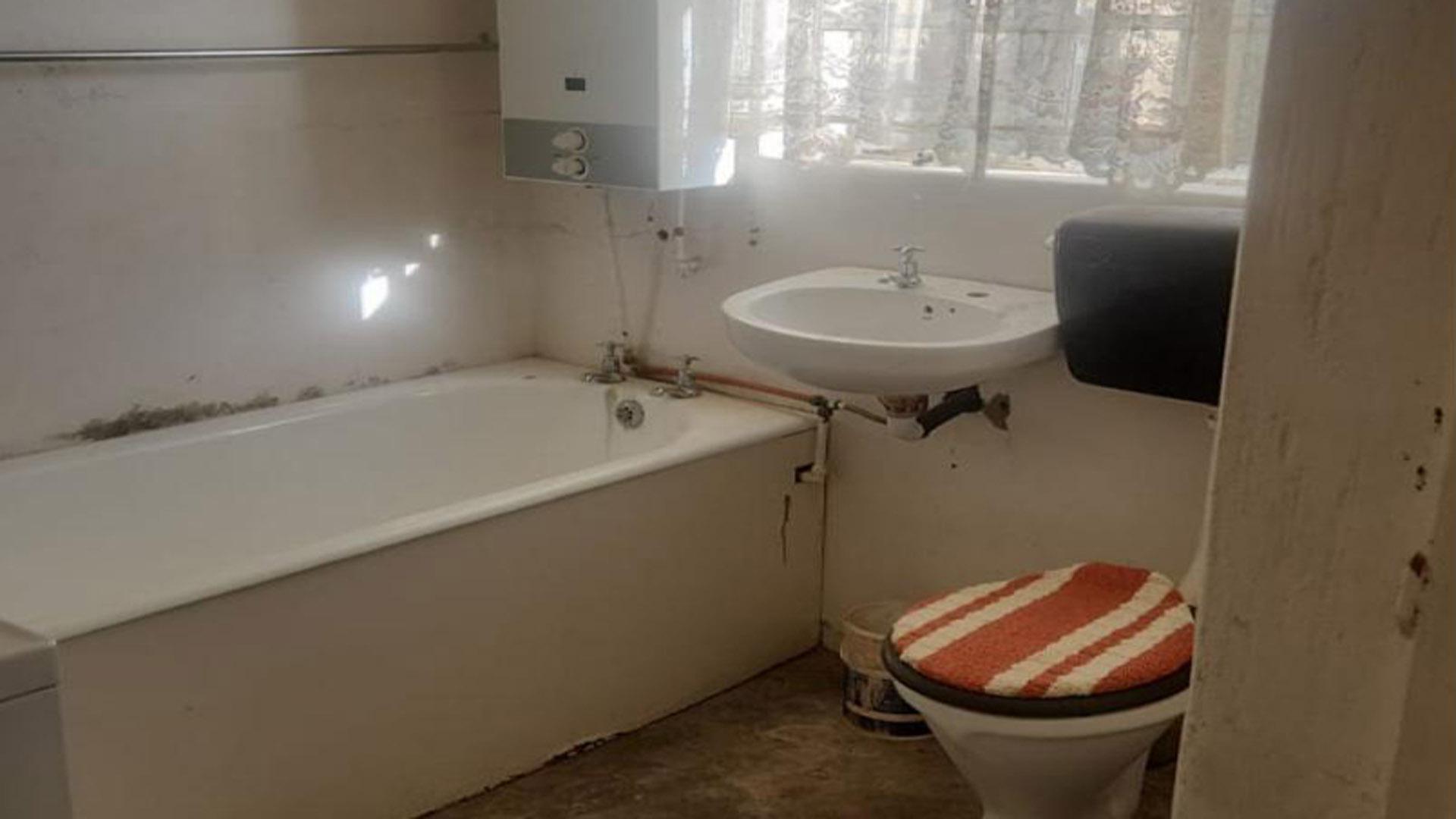 Flatlet of property in Williston