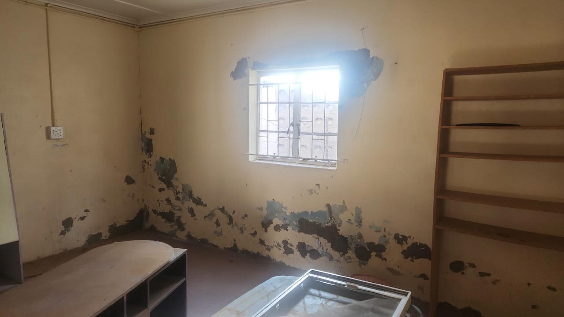 Bed Room 2 of property in Williston