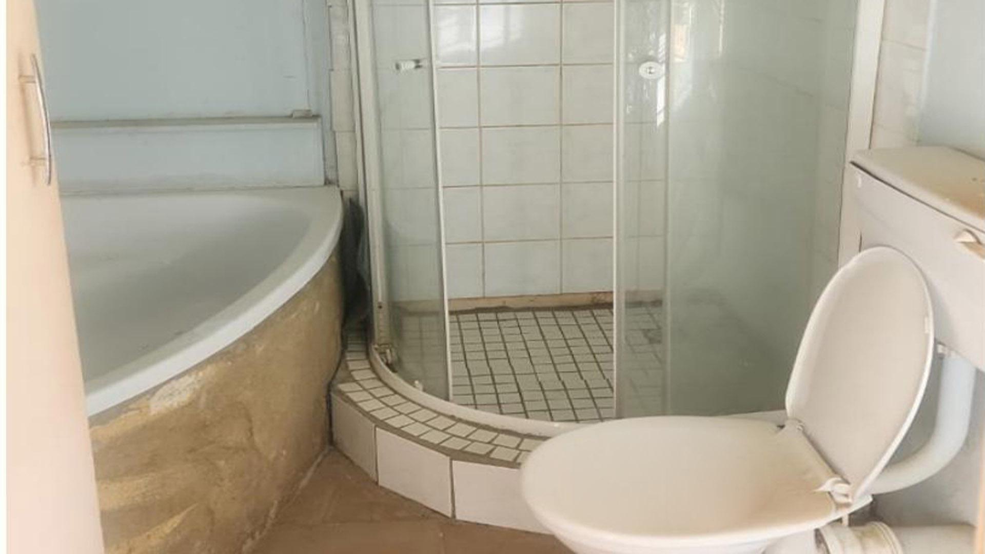 Bathroom 1 of property in Williston