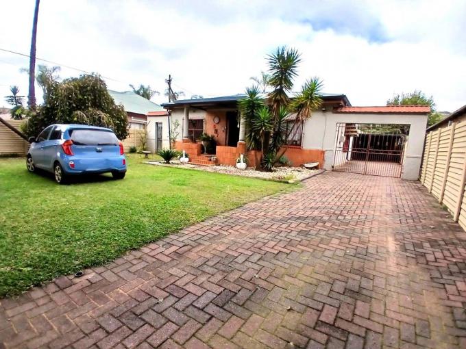 3 Bedroom House for Sale For Sale in Pretoria Gardens - MR681943