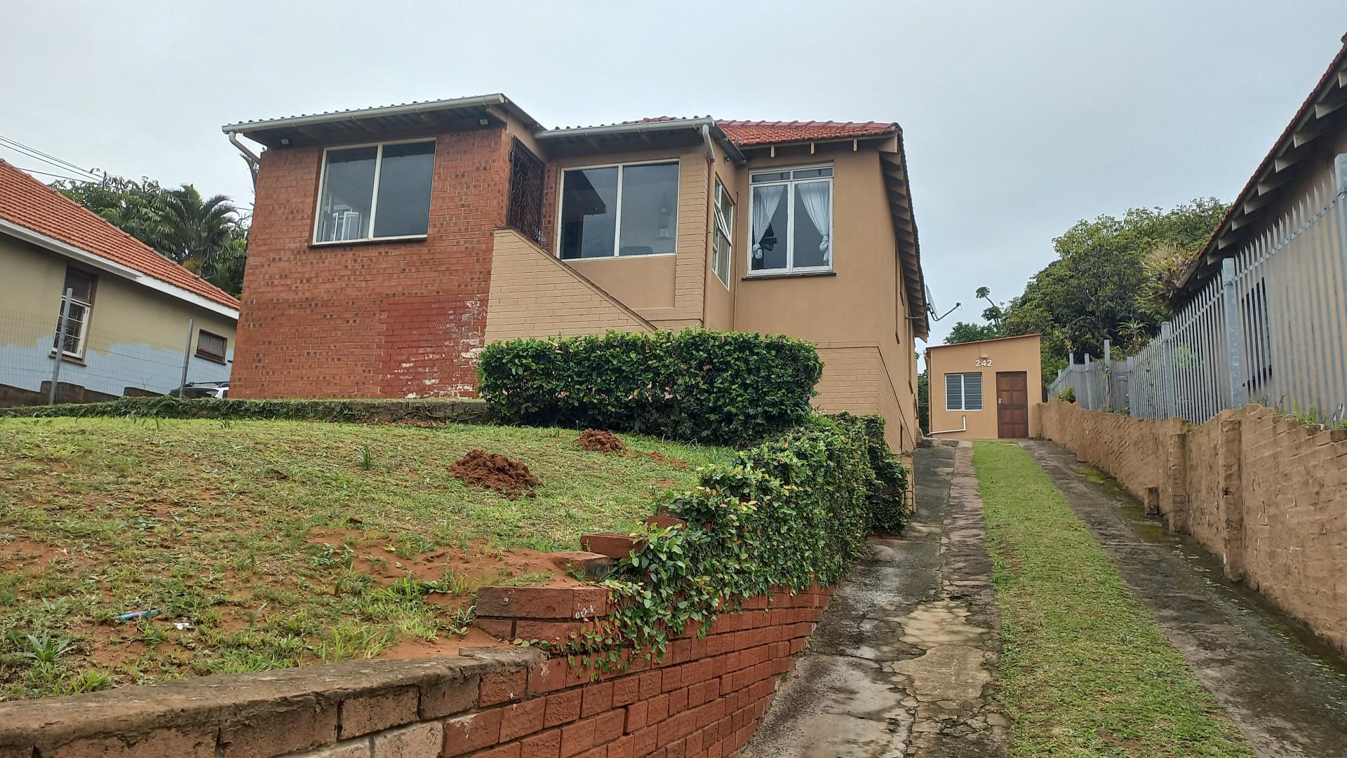  of property in Bluff