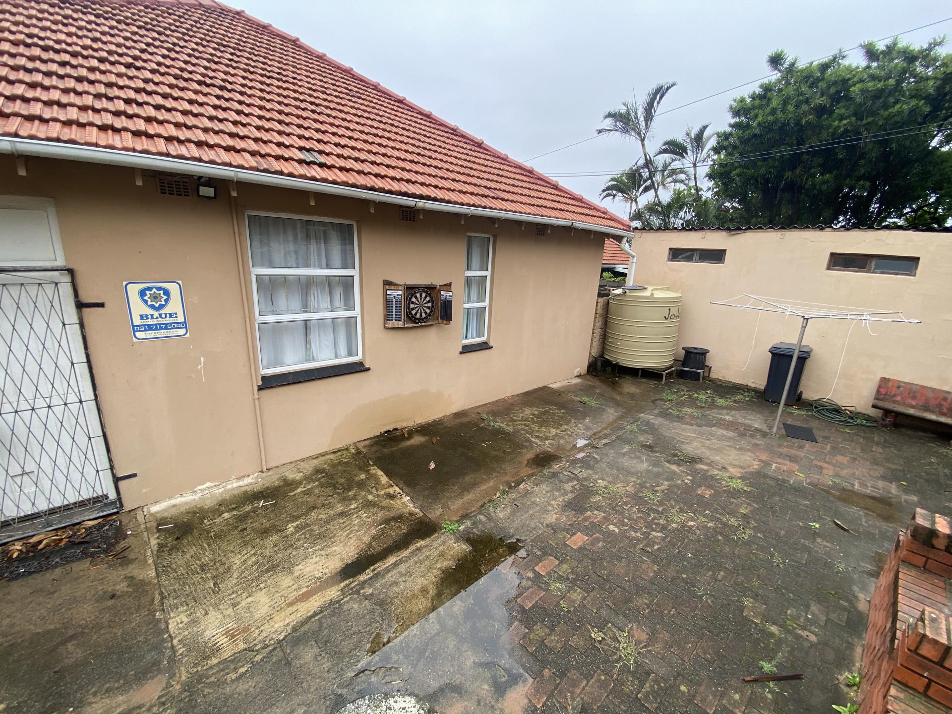  of property in Bluff