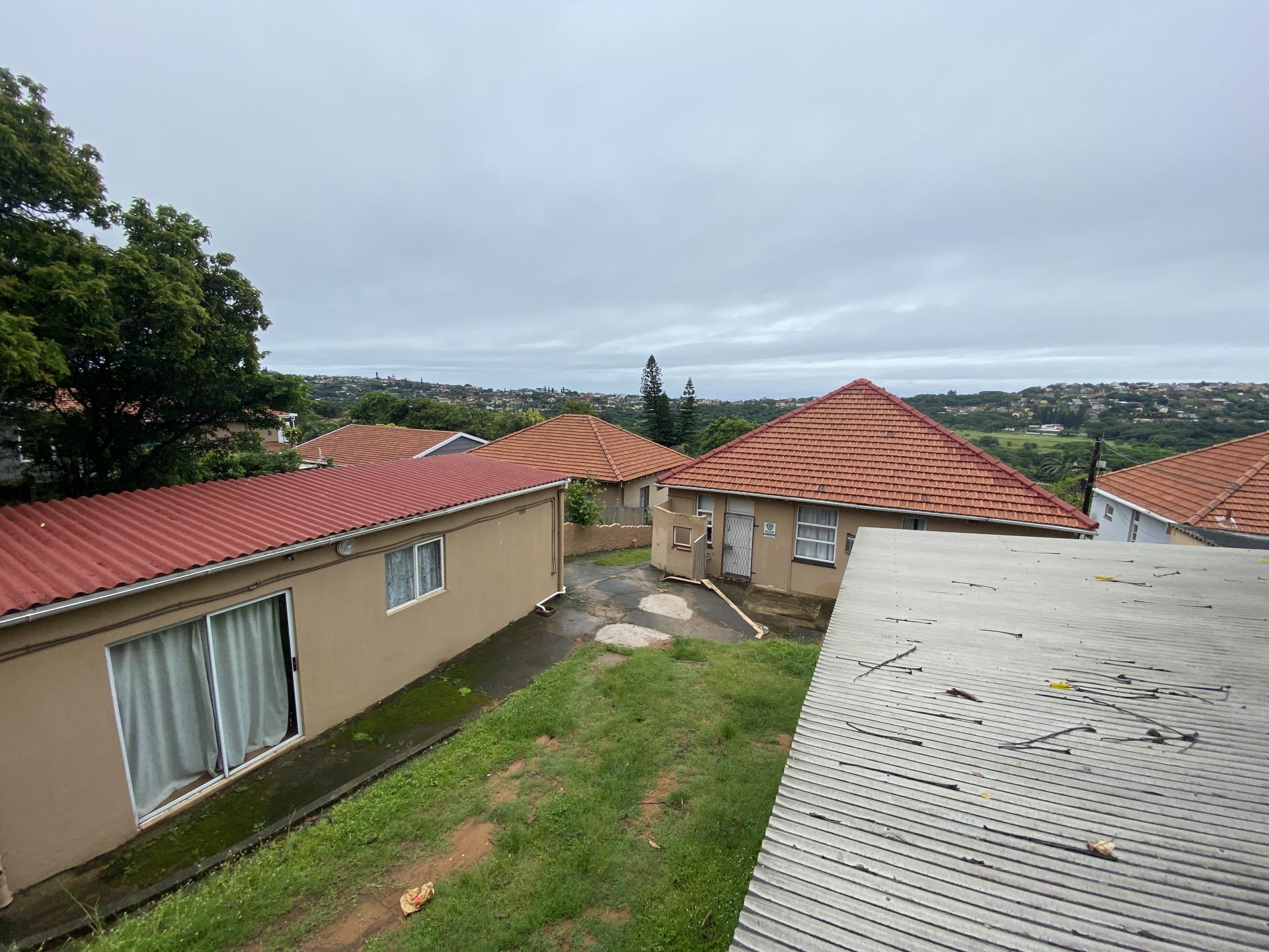  of property in Bluff