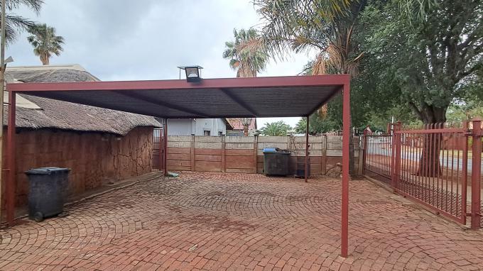 3 Bedroom House for Sale For Sale in Daspoort - MR681949