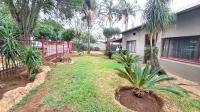  of property in Daspoort