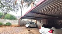  of property in Daspoort