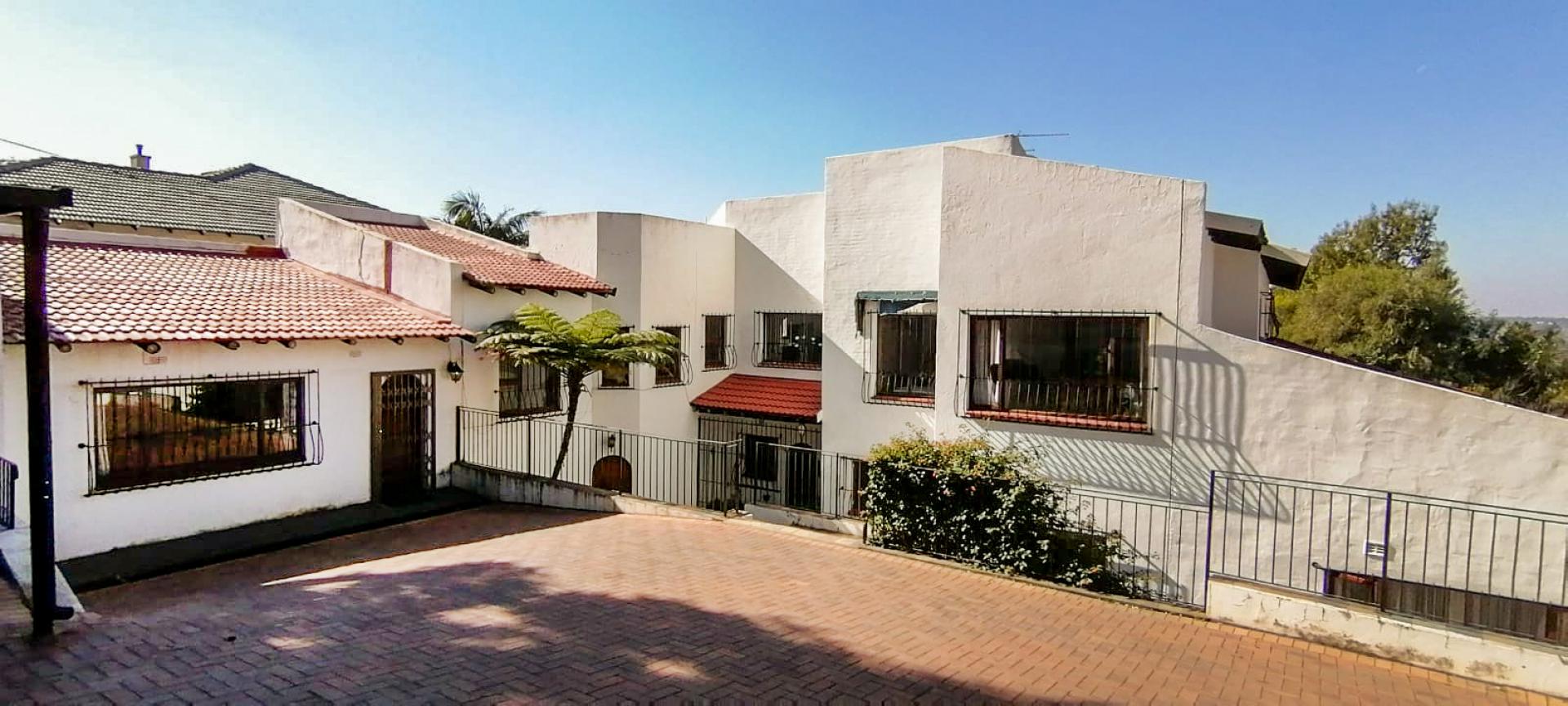  of property in Northcliff