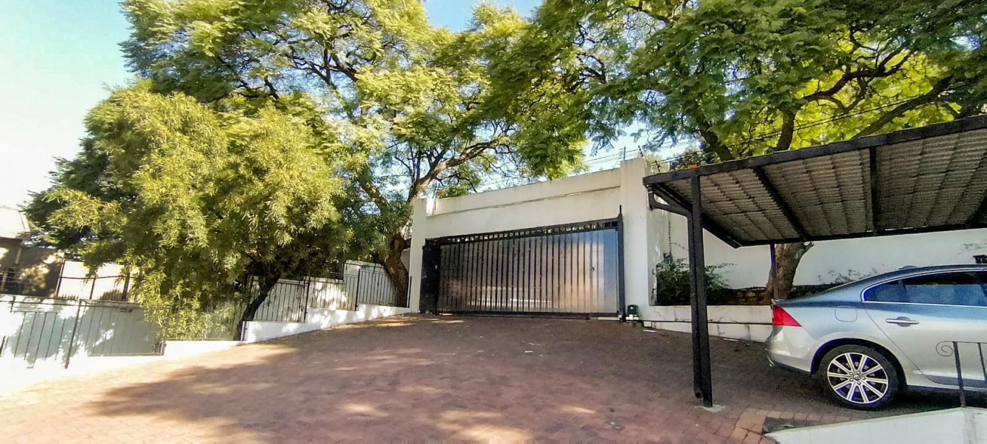  of property in Northcliff