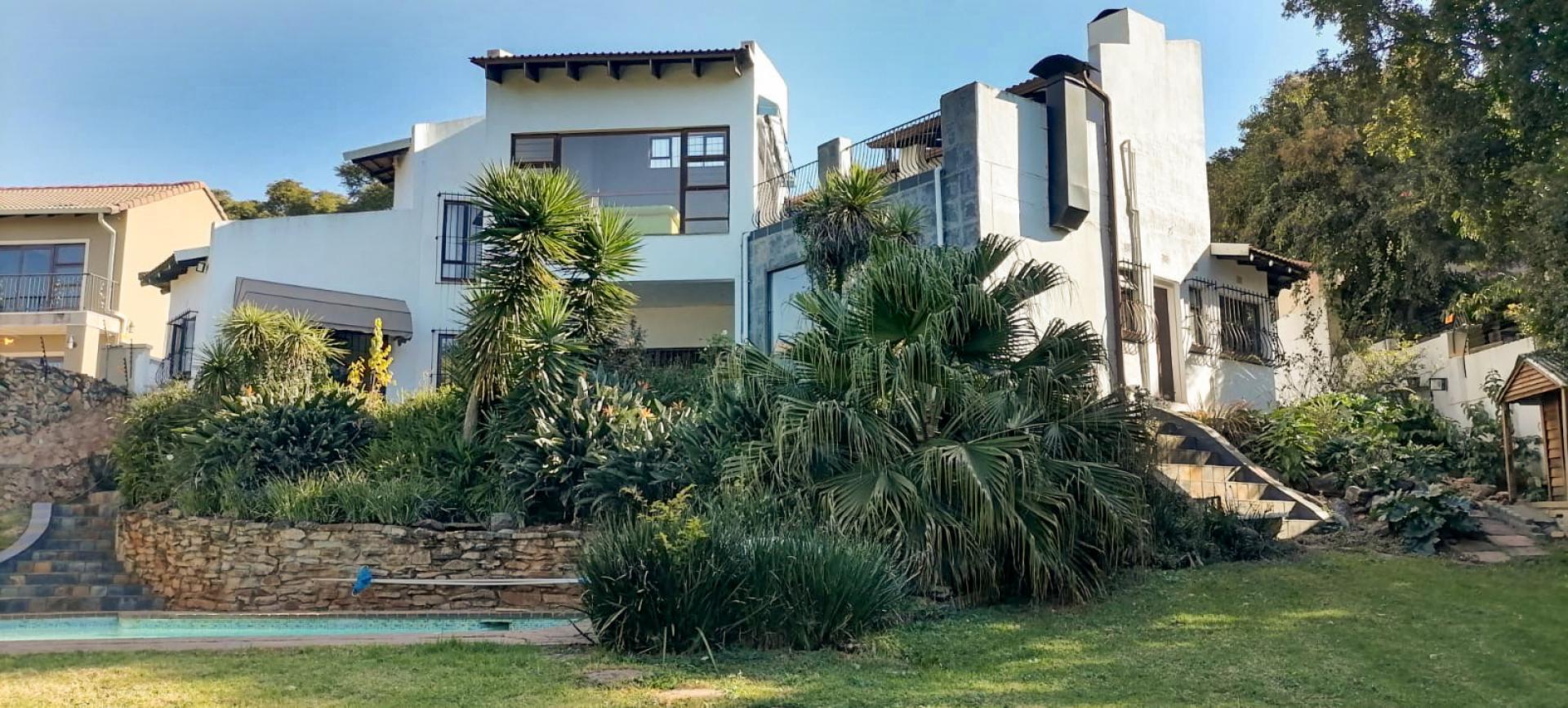  of property in Northcliff