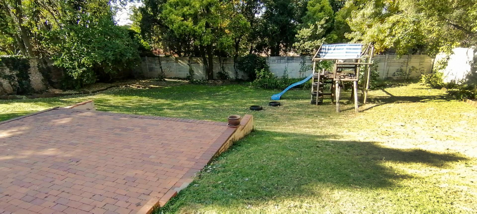  of property in Northcliff
