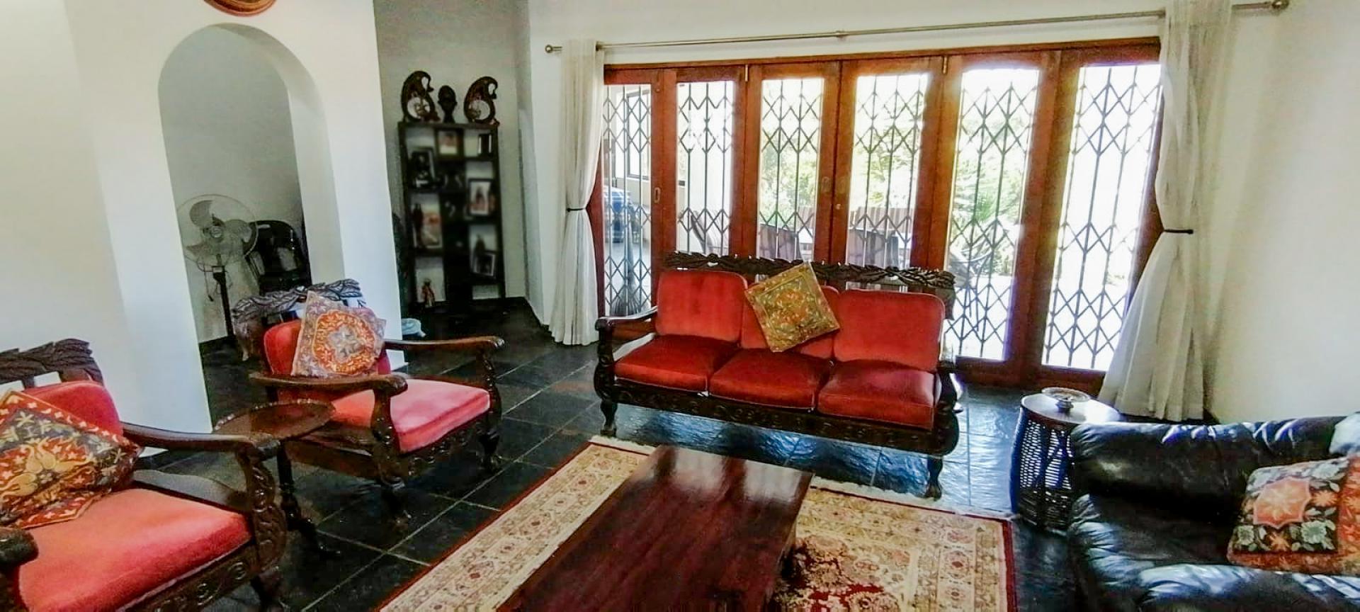  of property in Northcliff