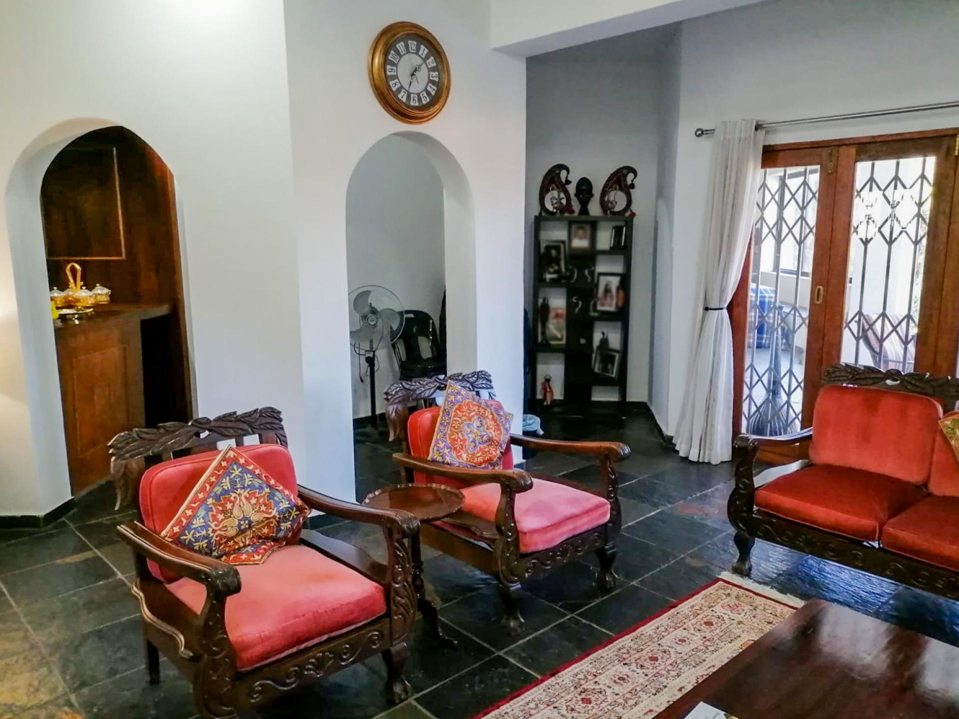  of property in Northcliff