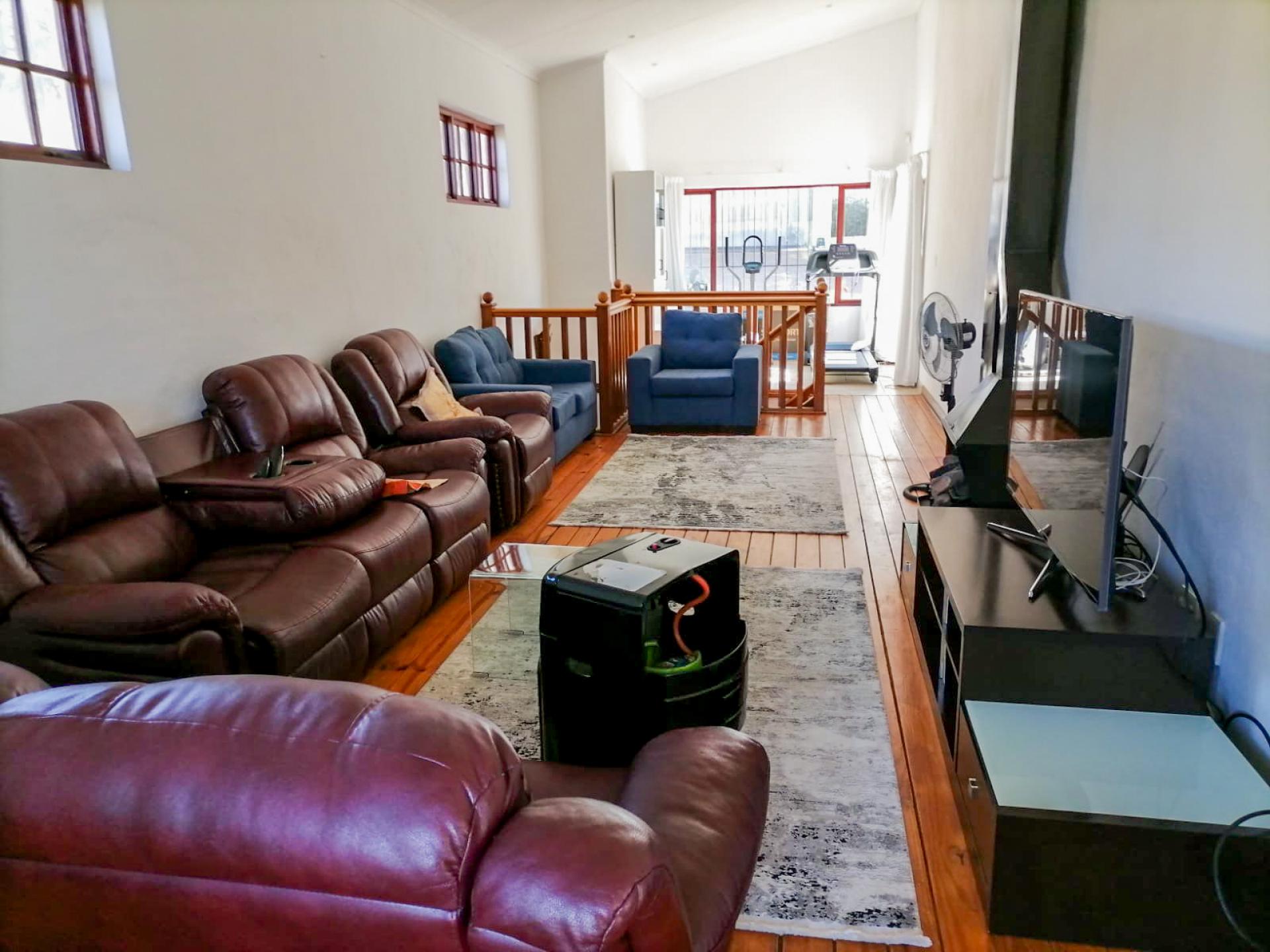  of property in Northcliff