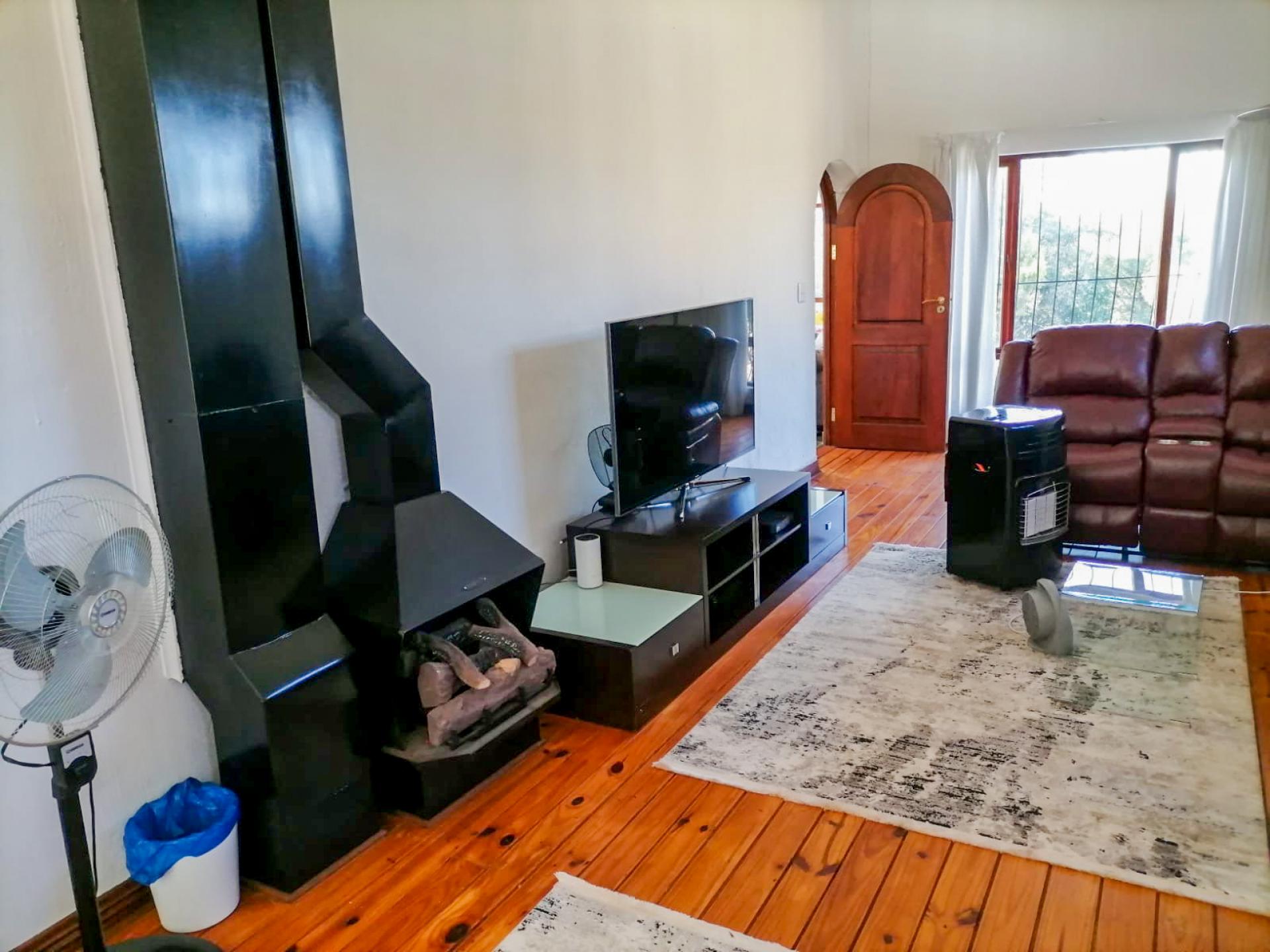  of property in Northcliff