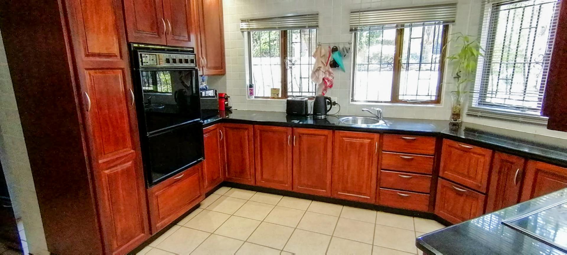  of property in Northcliff