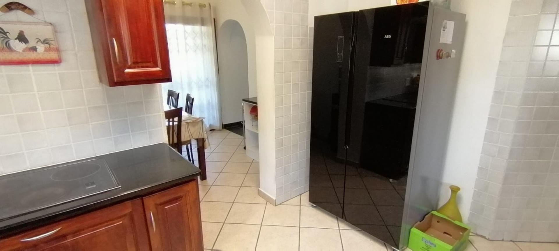  of property in Northcliff