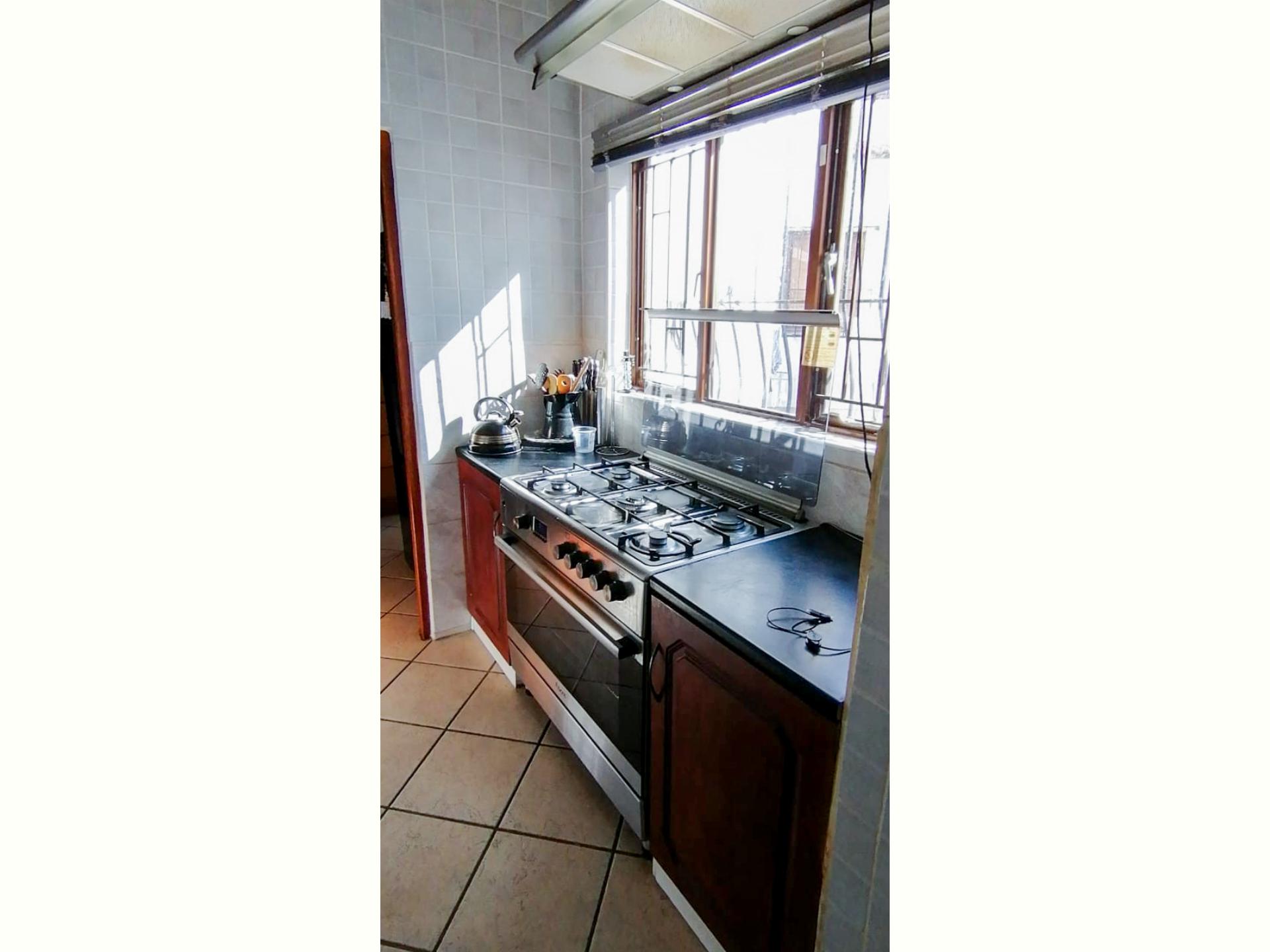  of property in Northcliff