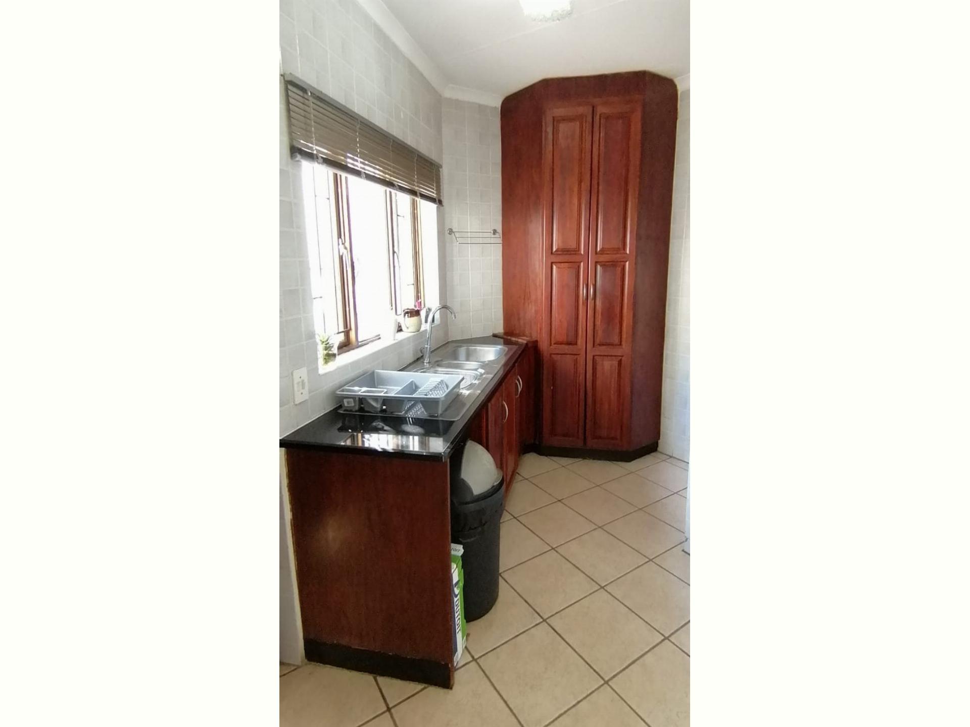  of property in Northcliff