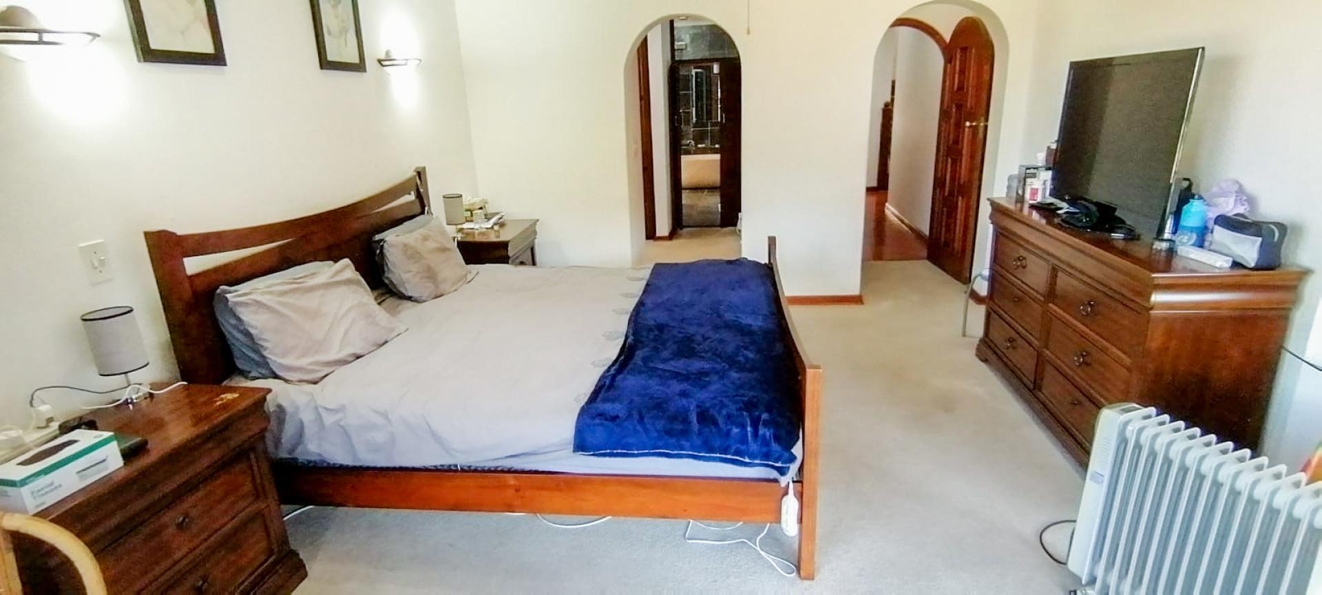  of property in Northcliff