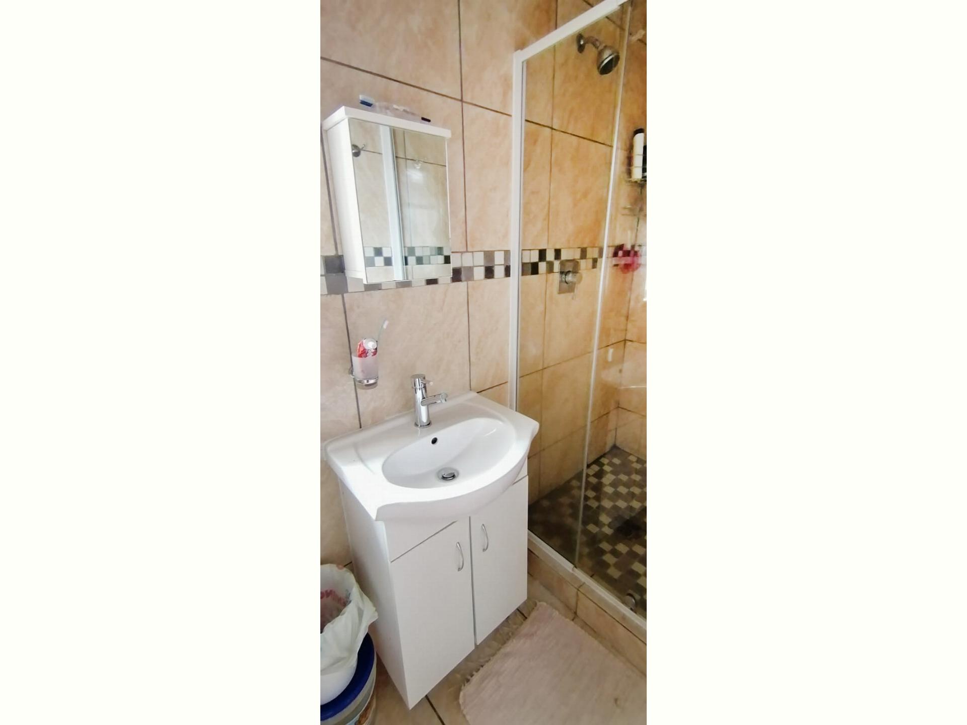  of property in Northcliff