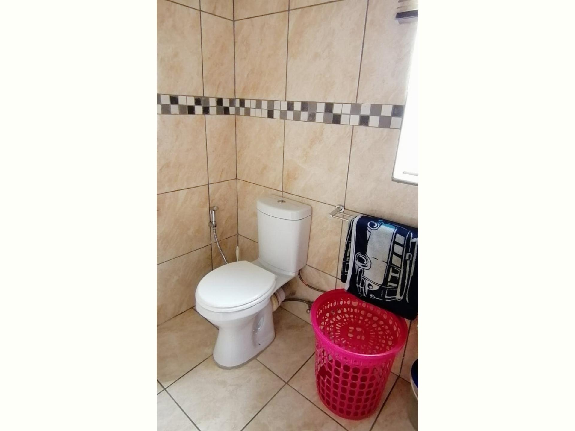  of property in Northcliff