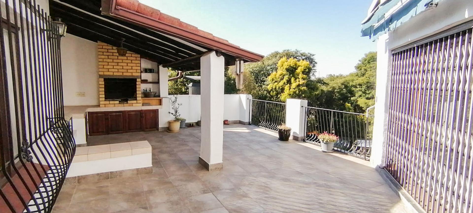  of property in Northcliff