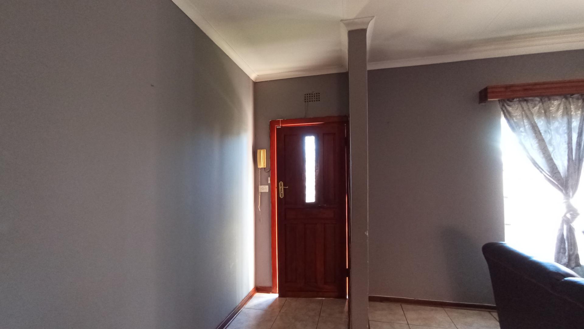 Spaces - 9 square meters of property in Westdene (JHB)