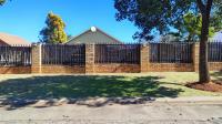 Front View of property in Mayberry Park