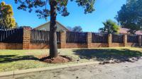 Front View of property in Mayberry Park