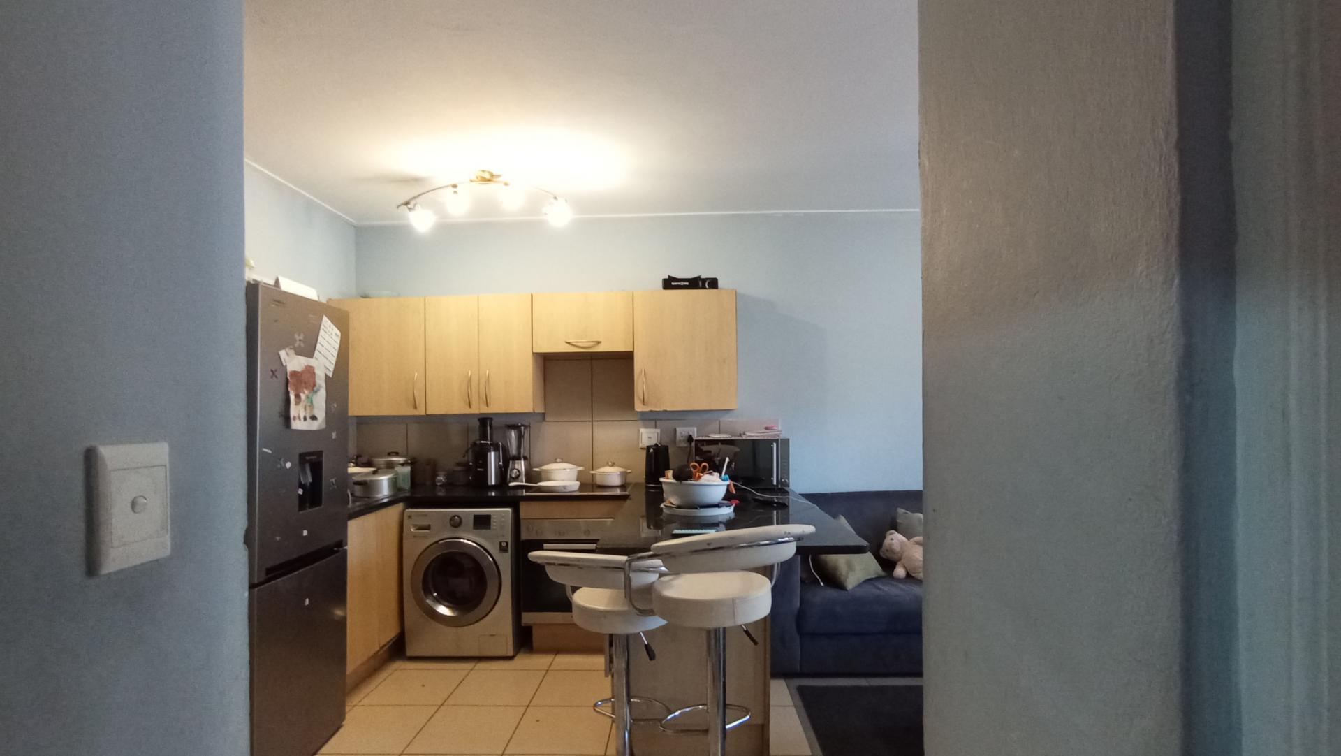 Spaces - 4 square meters of property in Jackal Creek Golf Estate