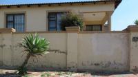 Front View of property in Cosmo City