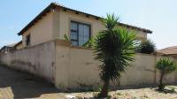 Front View of property in Cosmo City